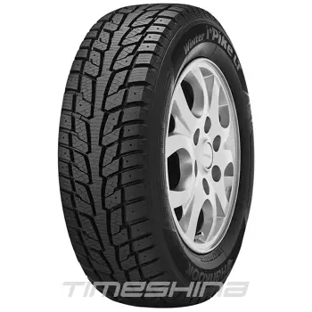 Зимние шины Hankook Winter i*Pike LT RW09