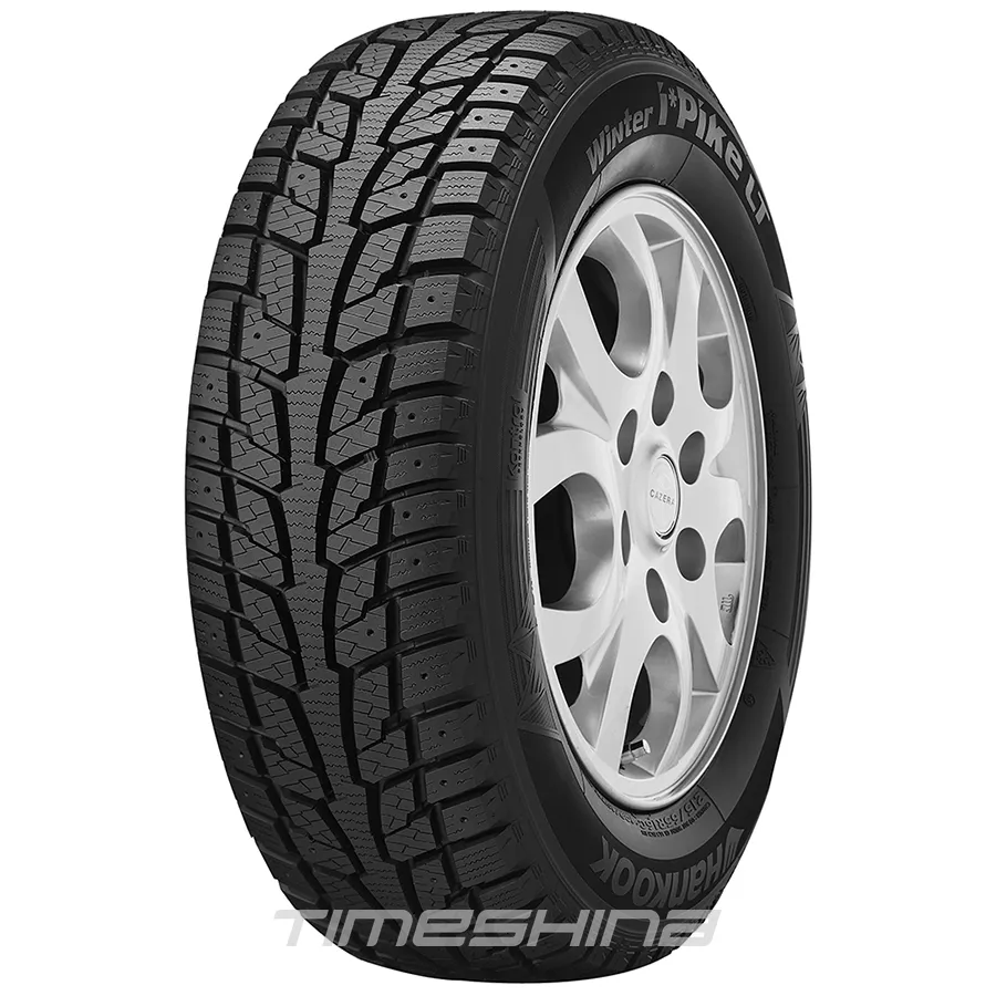 Зимние шины Hankook Winter i*Pike LT RW09