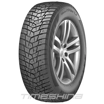 Зимние шины Hankook Winter i*Pike LV RW15