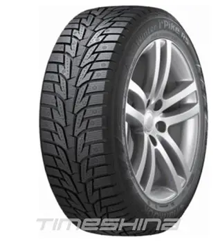 Зимние шины Hankook Winter I*Pike RS W419