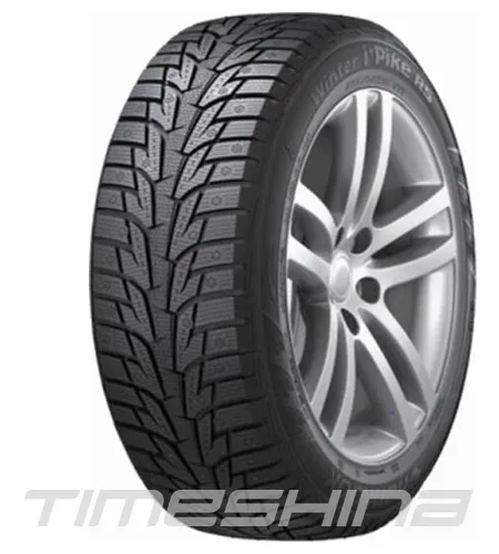 Зимние шины Hankook Winter I*Pike RS W419