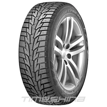 Зимние шины Hankook Winter I*Pike RS+ W419D