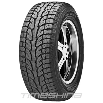 Зимние шины Hankook Winter I*Pike RW11