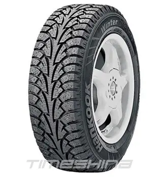 Зимние шины Hankook Winter I*Pike W409