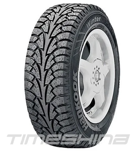 Зимние шины Hankook Winter I*Pike W409