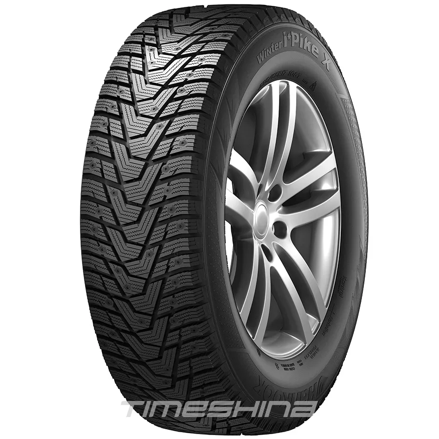 Зимние шины Hankook Winter i*Pike X W429A 275/55 R20 117T XL (под шип)