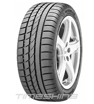 Зимние шины Hankook Winter Icebear W300