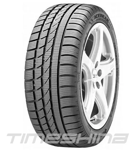 Зимние шины Hankook Winter Icebear W300