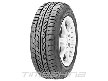Зимние шины Hankook Winter Icebear W440