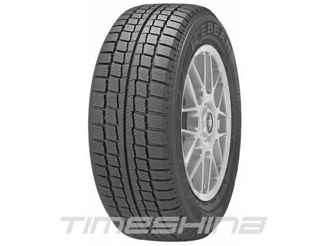 Зимние шины Hankook Winter Icebear W604
