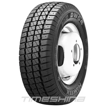 Зимние шины Hankook Winter Radial DW04