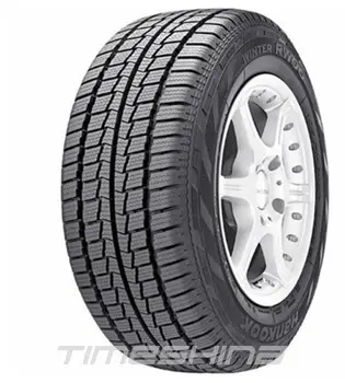 Зимние шины Hankook Winter RW06