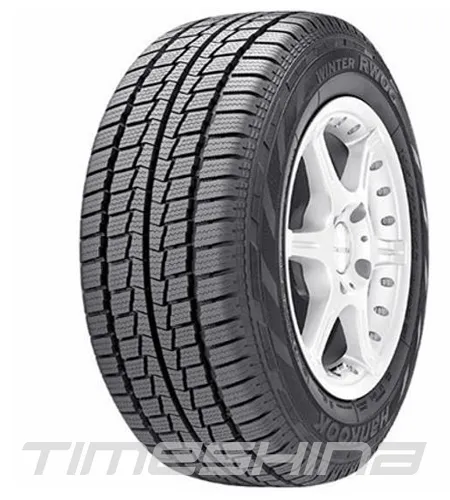 Зимние шины Hankook Winter RW06