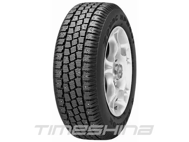 Зимние шины Hankook Zovac HP W401