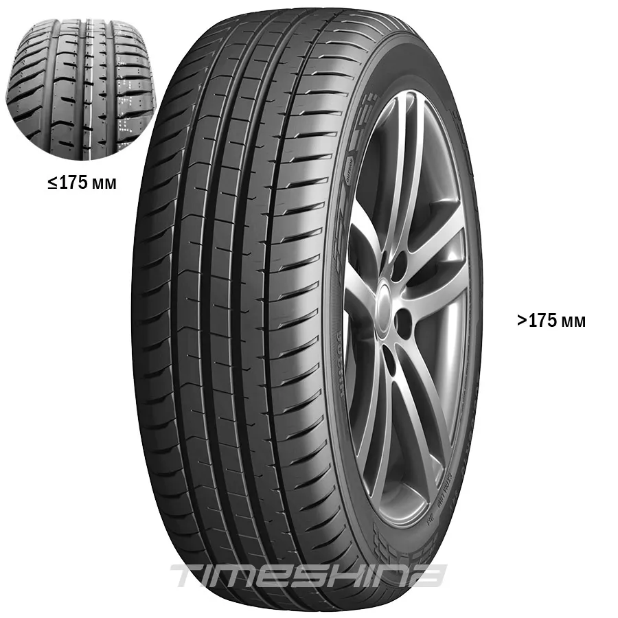 Летние шины Headway Horace HH306 195/65 R15 91V