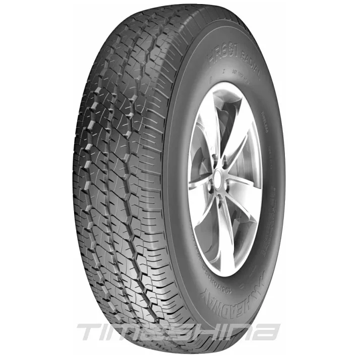 Летние шины Headway HR601