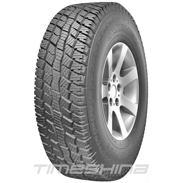 Всесезонные шины Headway HR701