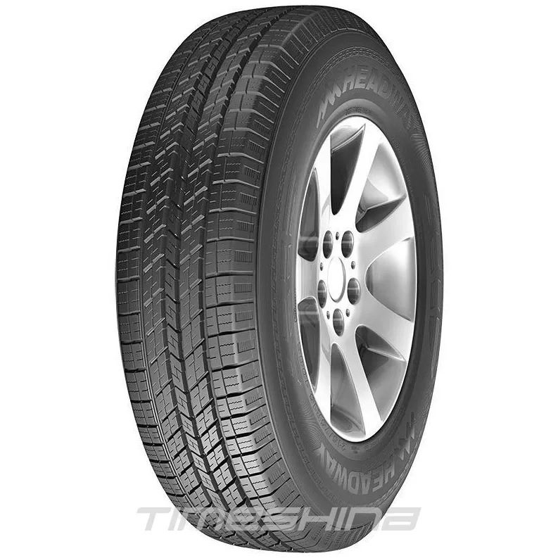 Летние шины Headway HR801