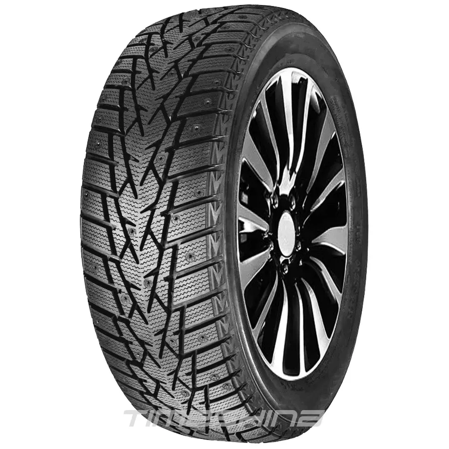 Зимние шины Headway HW503 215/70 R16 100T (под шип)