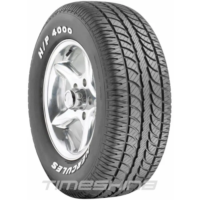 Летние шины Hercules 4000T H/P