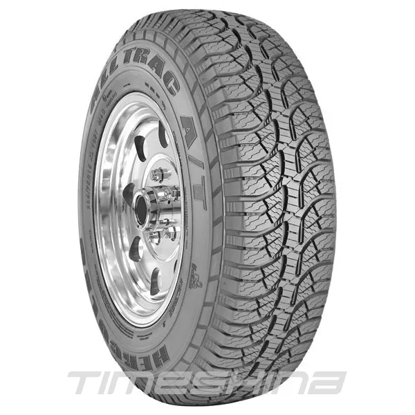 Всесезонные шины Hercules All Trac A/T