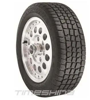 Зимние шины Hercules Avalanche X-Treme 275/55 R20 117S XL (под шип)