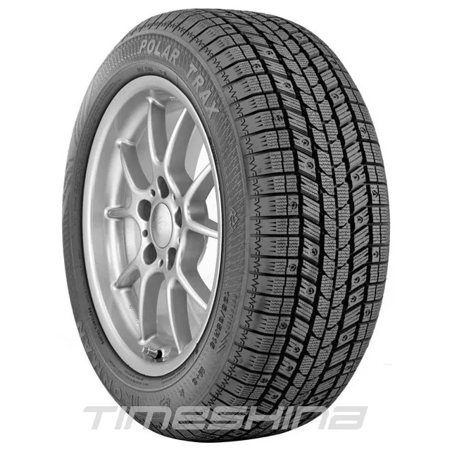 Зимние шины Hercules Polar Trax