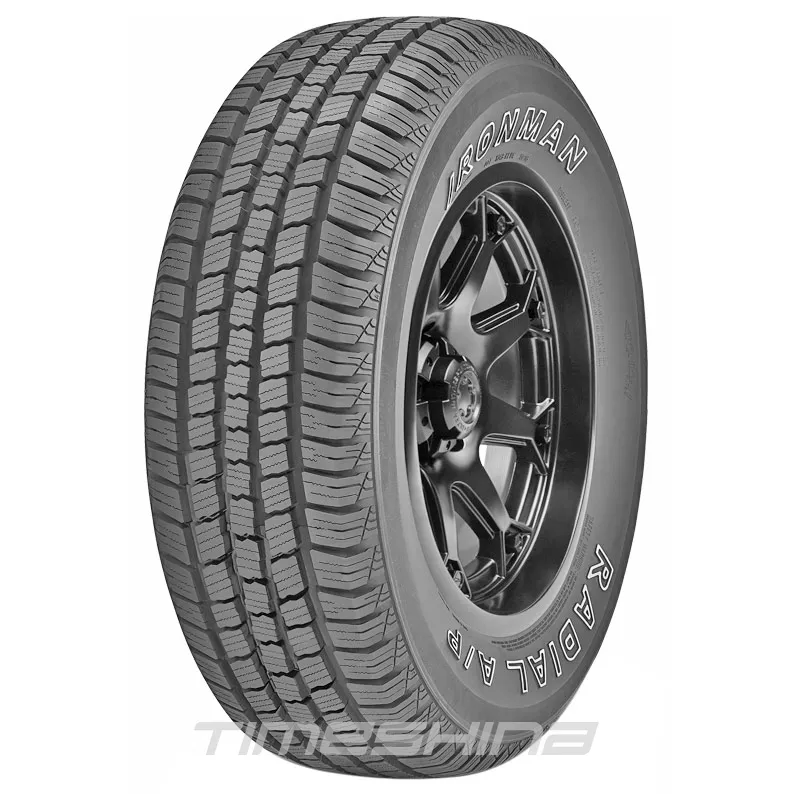 Всесезонные шины Hercules Radial A/P