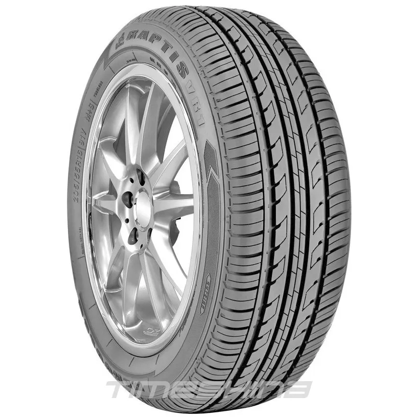 Летние шины Hercules Raptis HR1