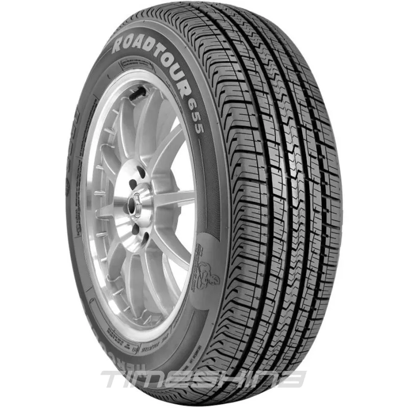Всесезонные шины Hercules Roadtour 655