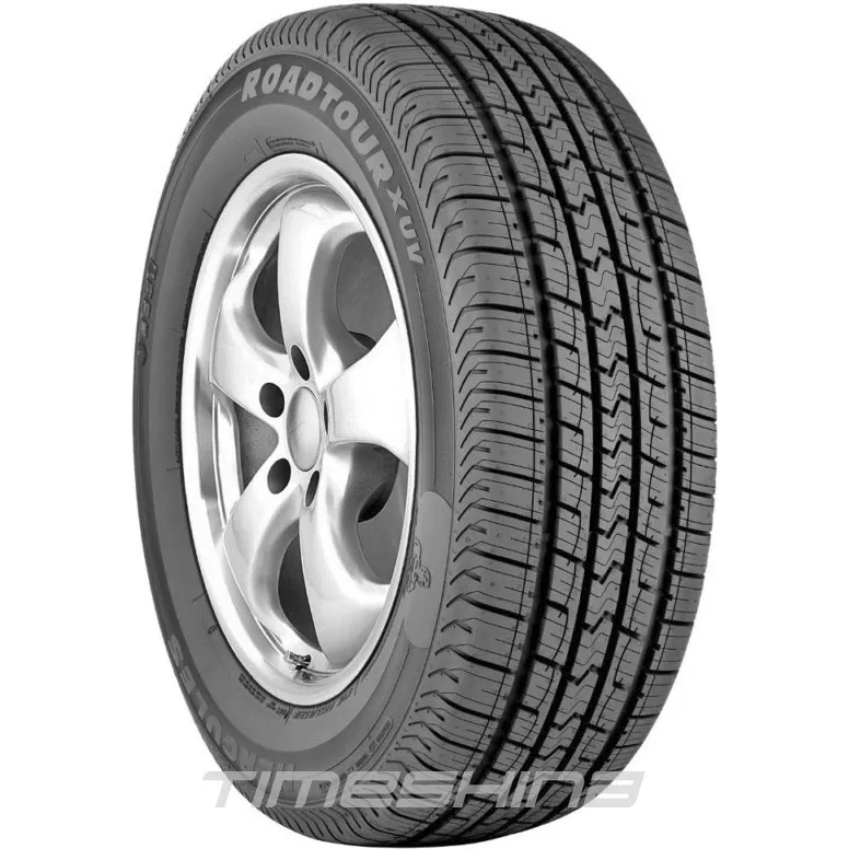 Всесезонные шины Hercules Roadtour XUV