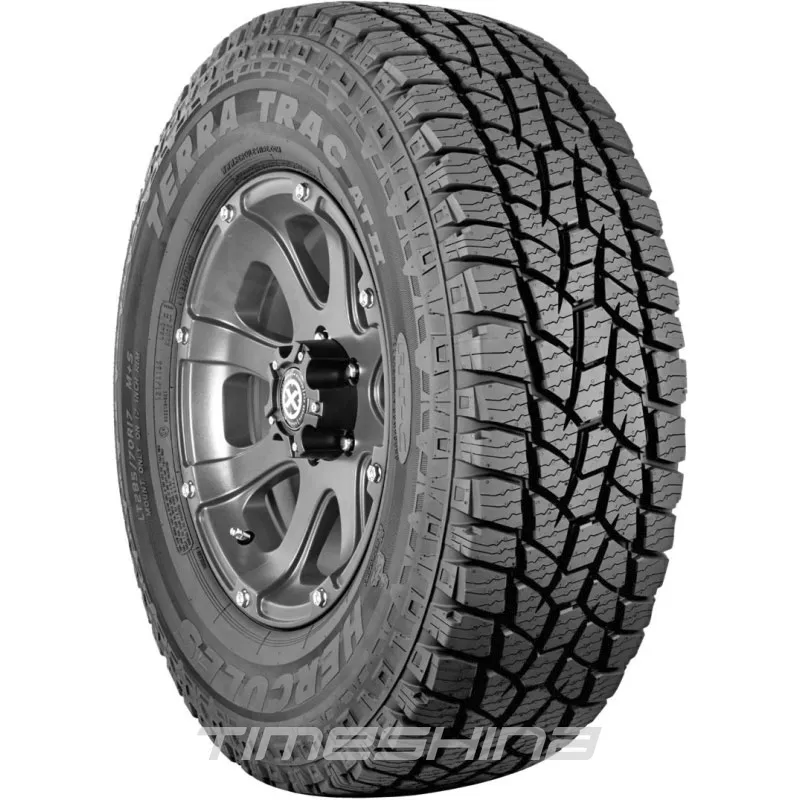Всесезонные шины Hercules Terra Trac AT2