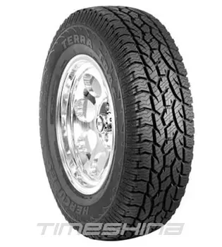 Всесезонні шини Hercules Terra Trac AT