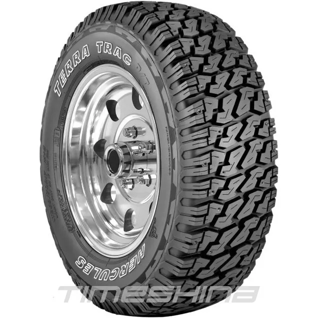 Всесезонные шины Hercules Terra Trac D/T
