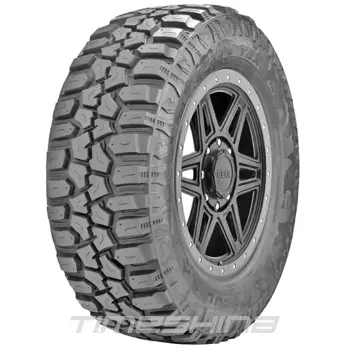 Всесезонні шини Hercules Terra Trac M/T