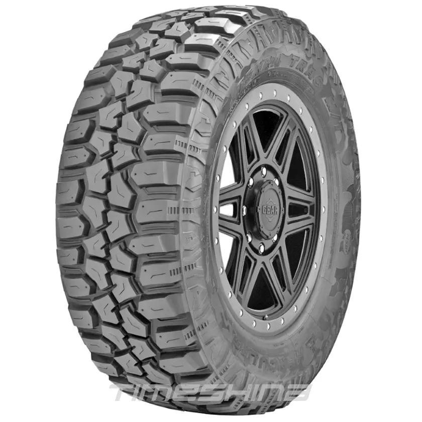 Всесезонные шины Hercules Terra Trac M/T