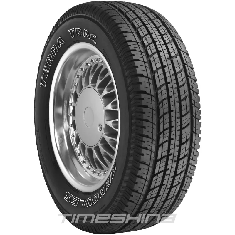 Всесезонные шины Hercules Terra Trac SUV