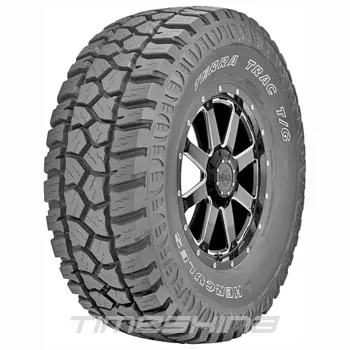 Всесезонні шини Hercules Terra Trac T/G MAX
