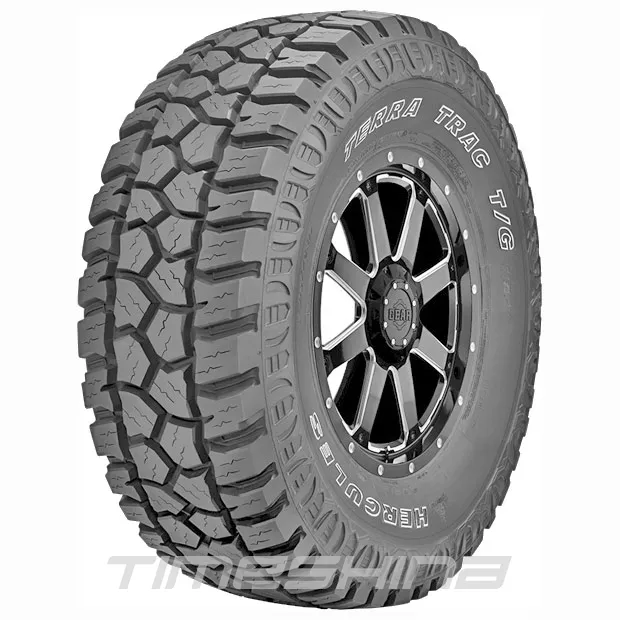 Всесезонные шины Hercules Terra Trac T/G MAX