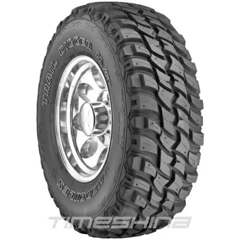 Всесезонні шини Hercules Trail Digger M/T