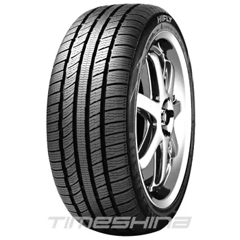 Всесезонные шины Hifly ALL-turi 221 155/65 R14 75T