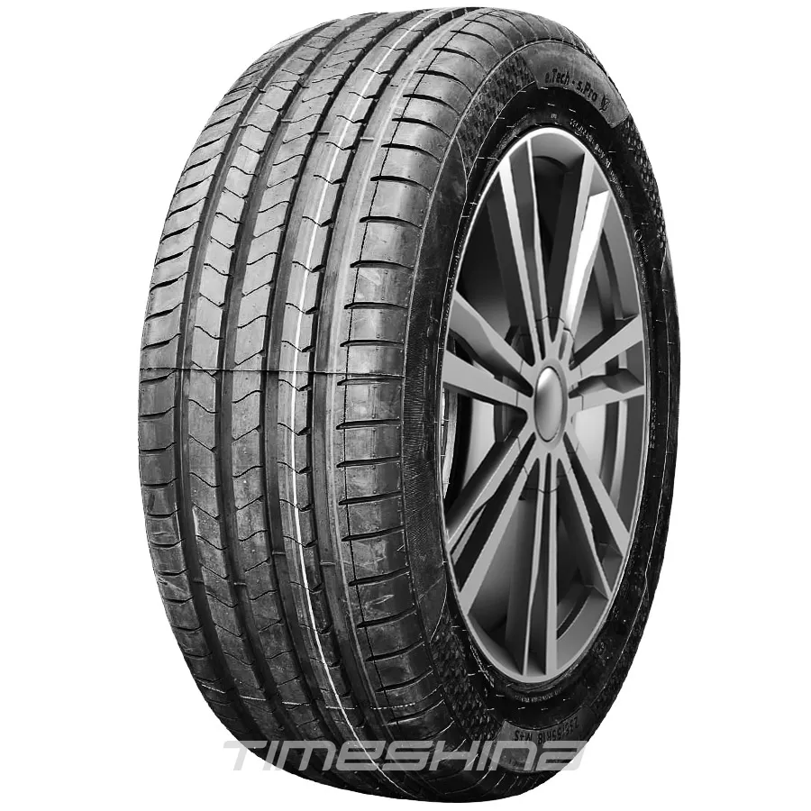 Летние шины Hifly eHF-508 Sport 245/55 R19 107V XL