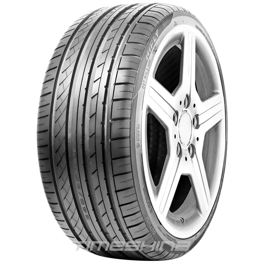 Летние шины Hifly HF805 215/45 R18 93W XL