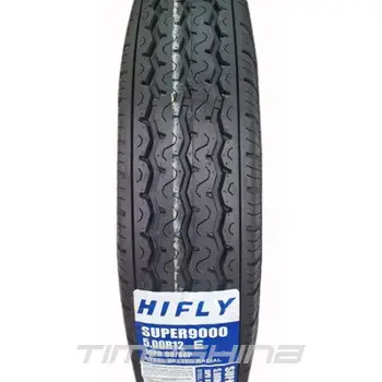 Летние шины Hifly Super 9000