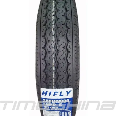 Летние шины Hifly Super 9000