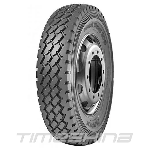 Всесезонные шины Hifly Tral Van 100