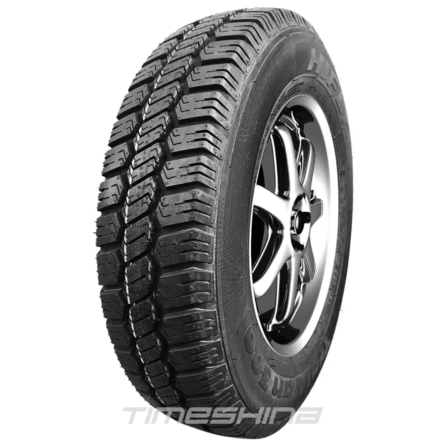 Летние шины Hifly Tral Van 300
