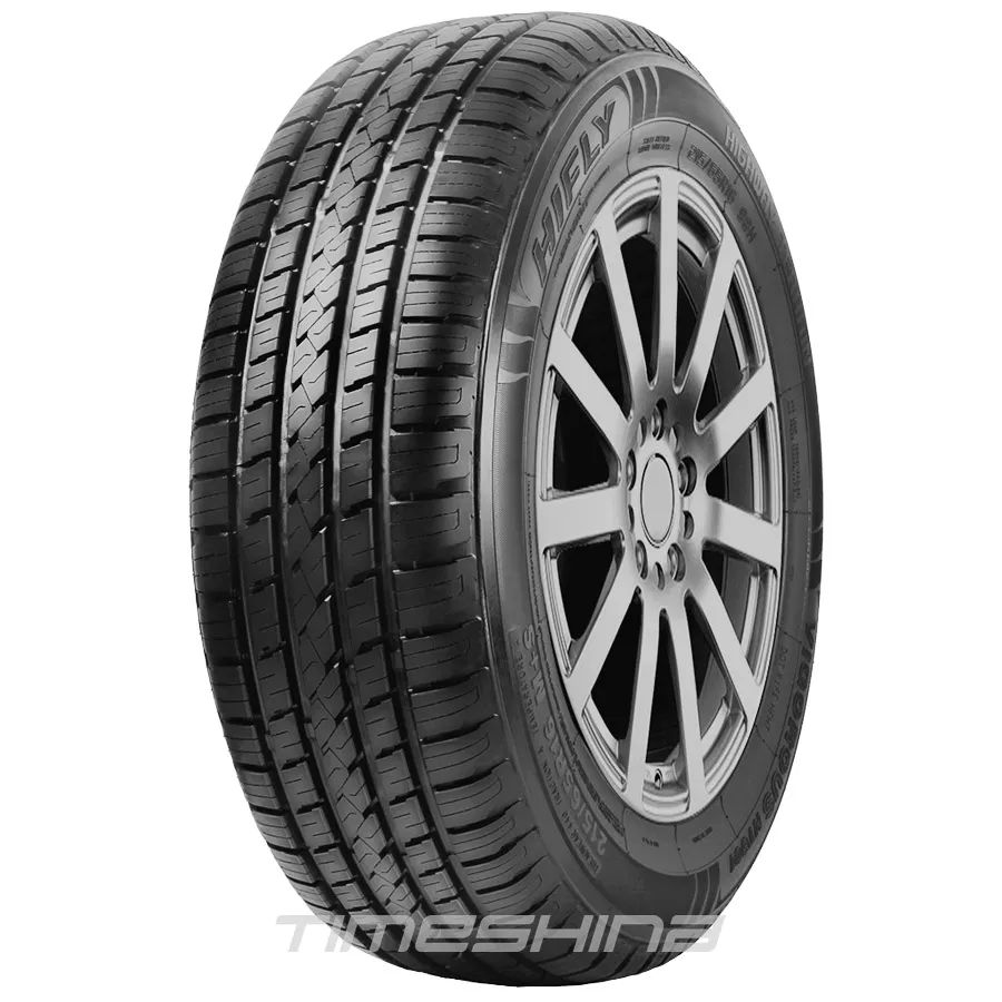 Всесезонные шины Hifly Vigorous HT601 215/70 R16 100H