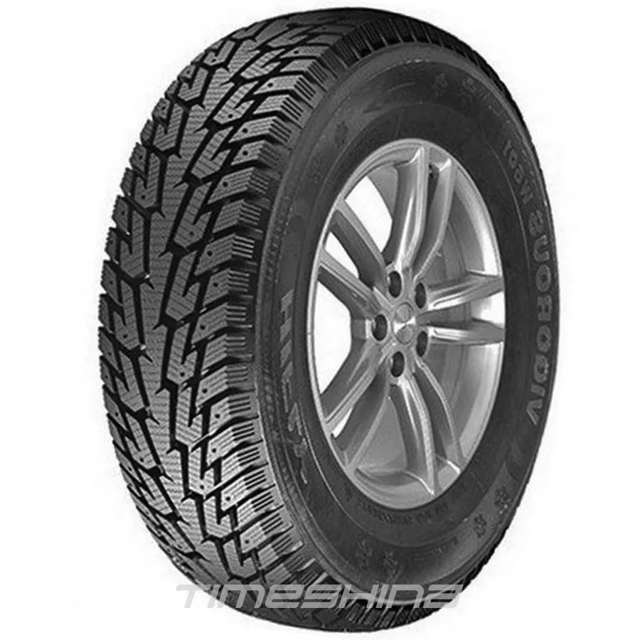 Зимние шины Hifly Vigorous W601 245/70 R17 119/116S (под шип)