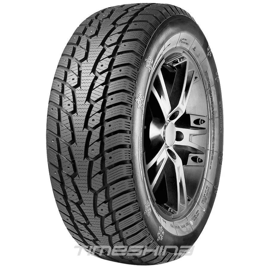 Зимние шины Hifly Win-turi 215 175/70 R13 82T (шип)